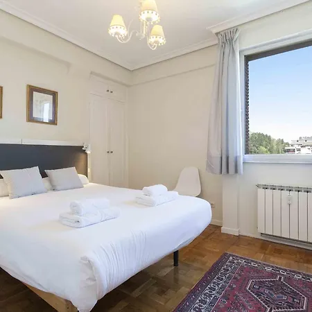 The Collection | Florencia Apartment San Sebastian