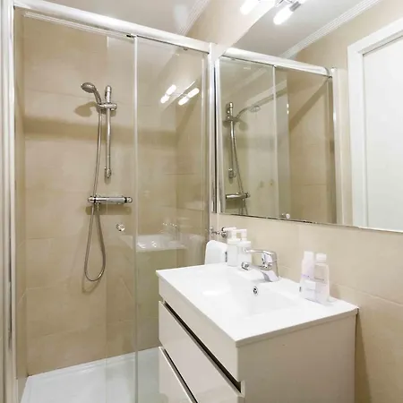 Apartment The Collection | Florencia San Sebastian