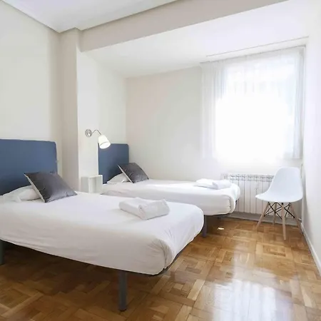The Collection | Florencia Apartment