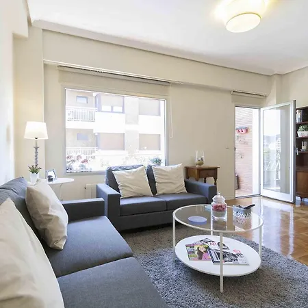 Apartment The Collection | Florencia San Sebastian